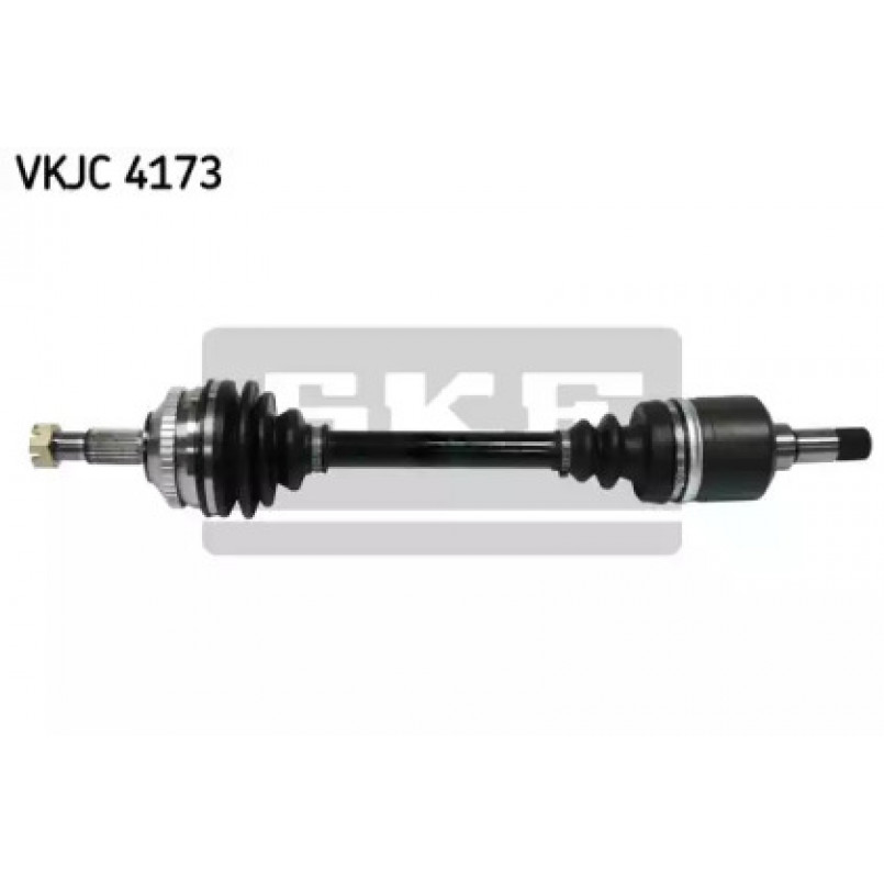VKJC 4173 SKF - Привідний вал